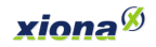 Xiona logo